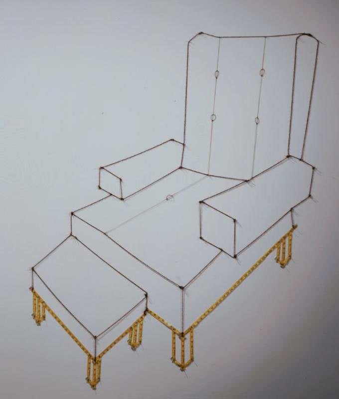 Easy Chair