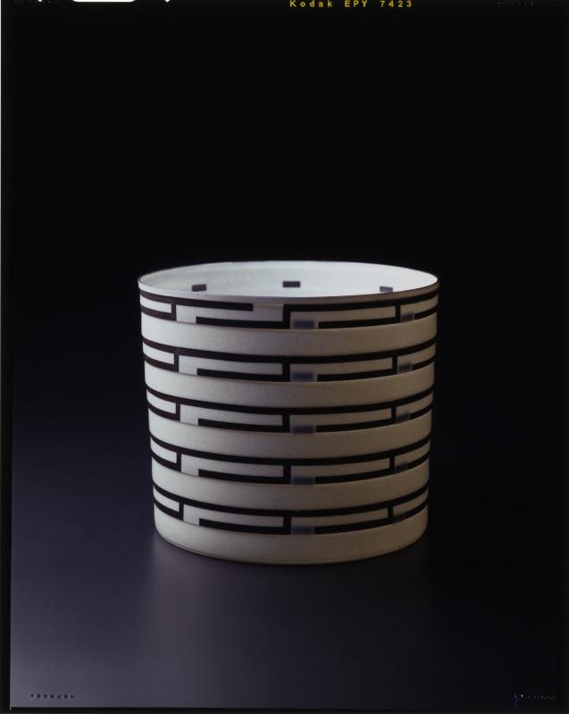 Untitled Vessel