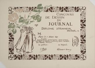 Almanach du Journal de Ruffec