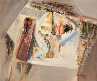 Bastide Blanche