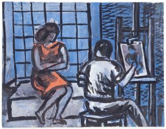 (Blue Model)