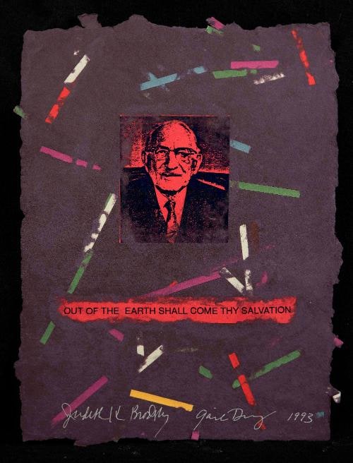 (Commemorative Portfolio)