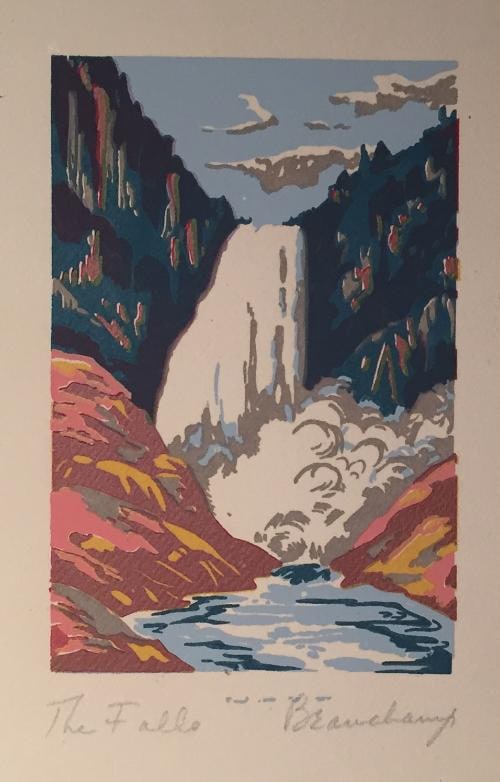 The Falls