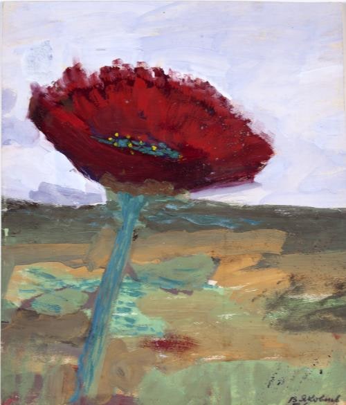 Flower No. 60