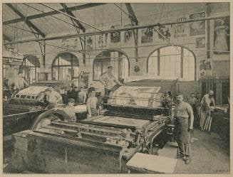 Industry