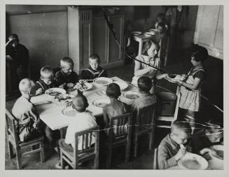 Kindergarten Class