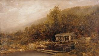 Old Mill
