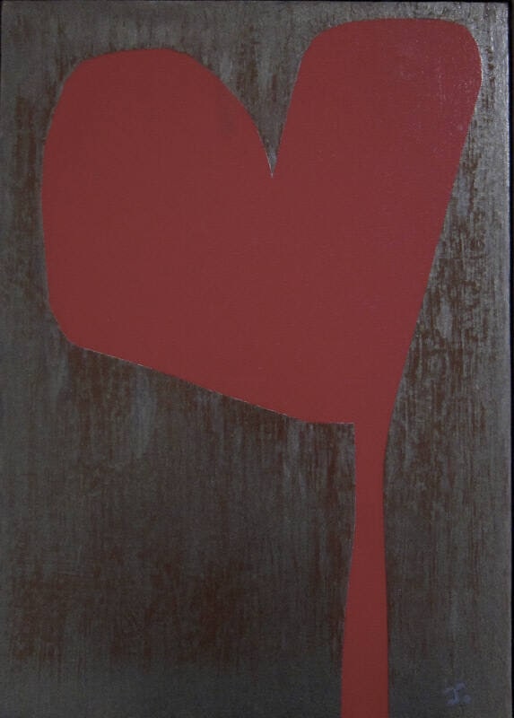 Red Heart