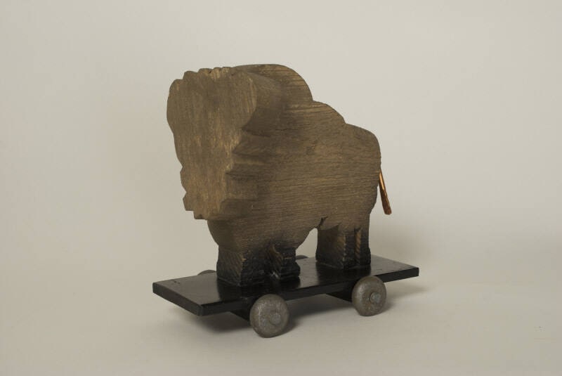Buffalo (Toy)