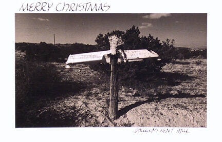 Cross