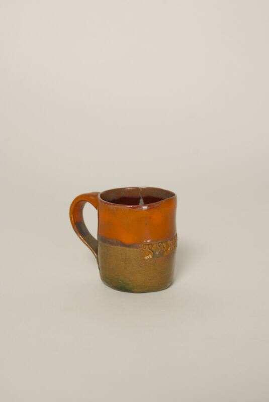 Tequila Cup