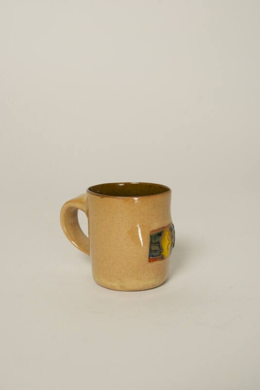 Tequila Cup