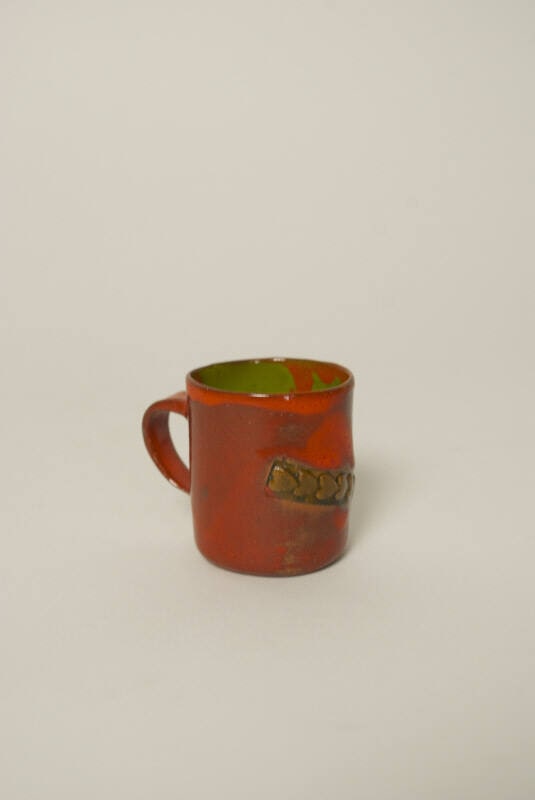 Tequila Cup