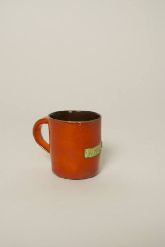 Tequila Cup