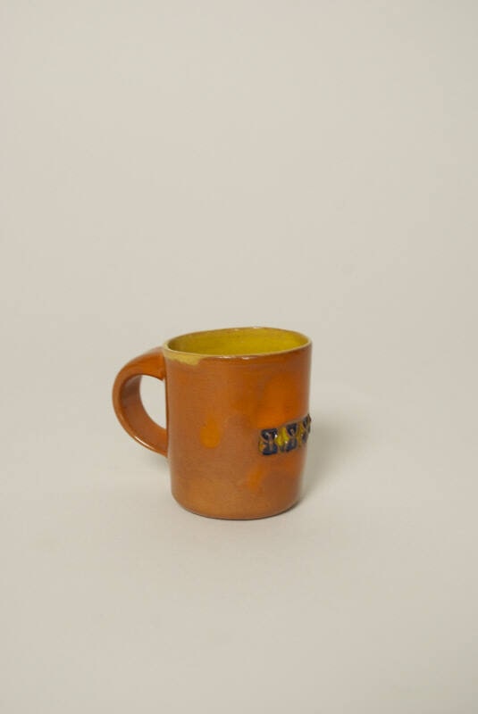 Tequila Cup