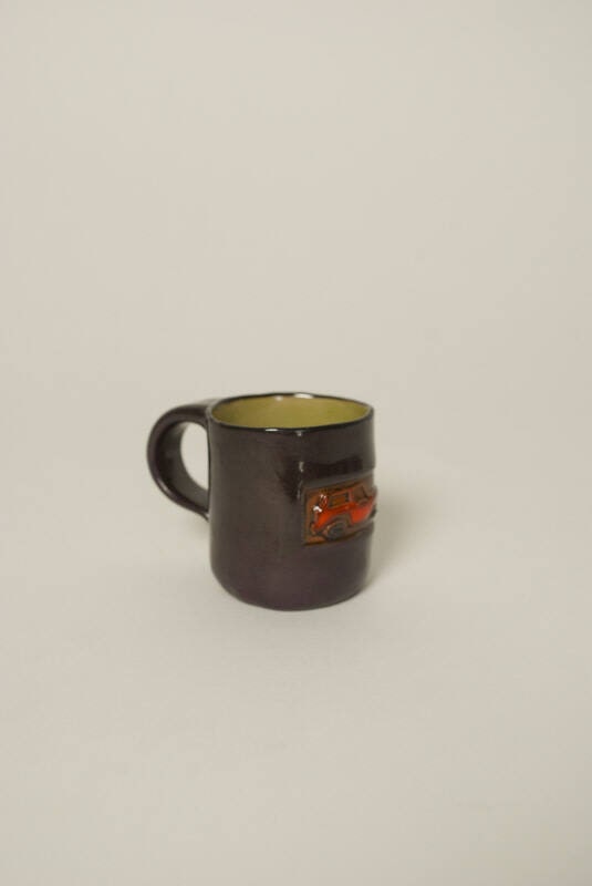 Tequila Cup