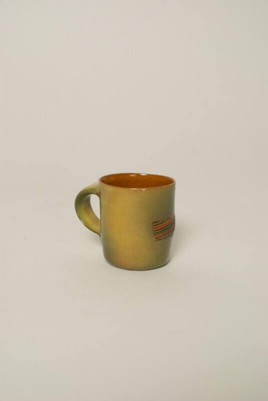 Tequila Cup