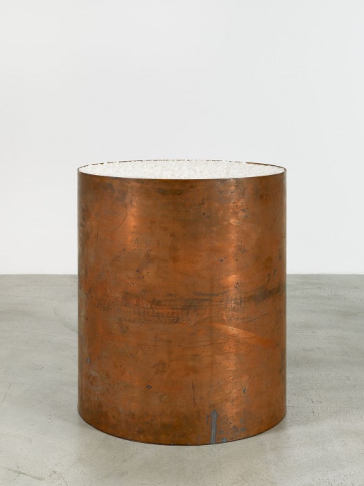 Copper Containing Salt