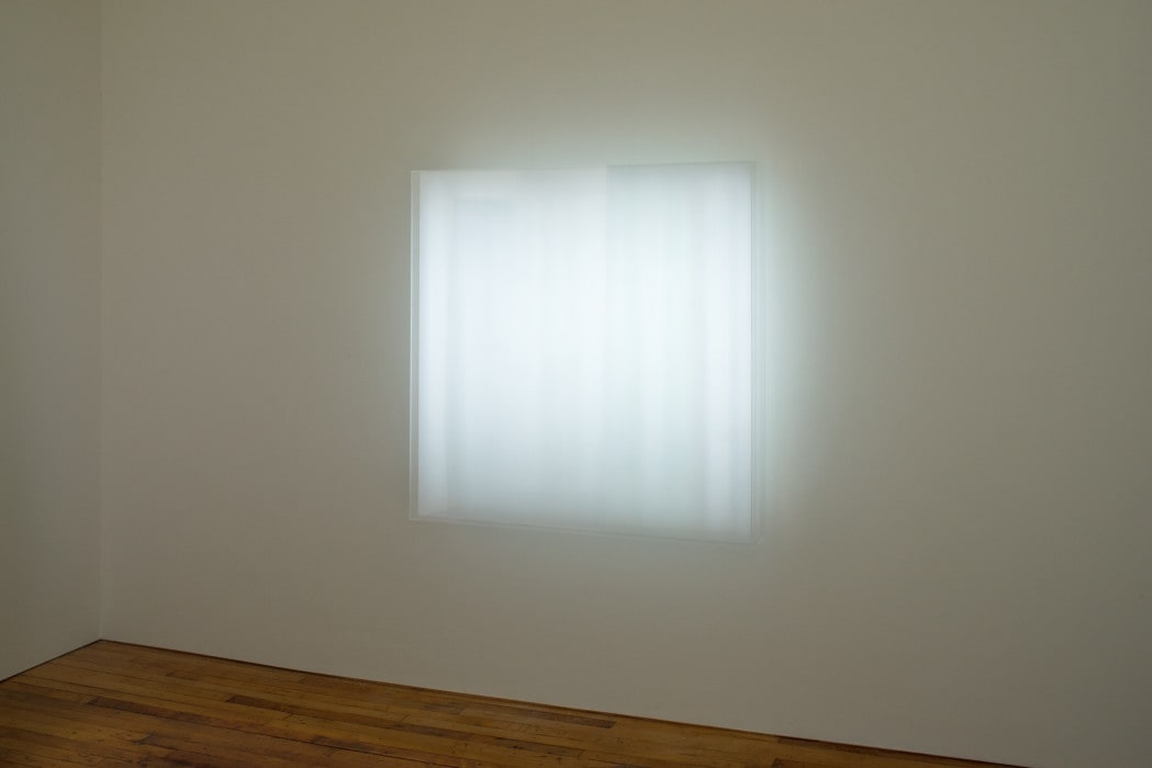 Untitled (Electric Light)