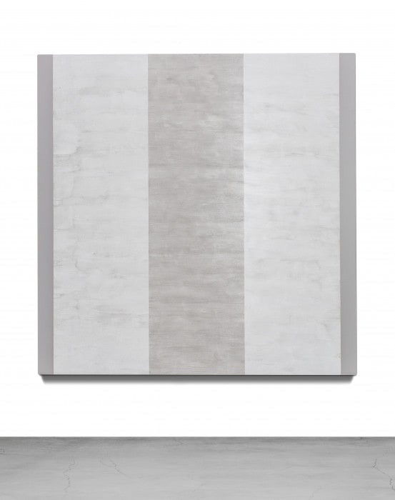 Untitled (White Inner Band)