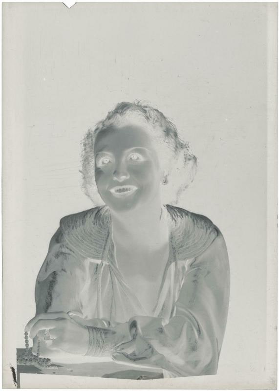 Renée Saint-Cyr