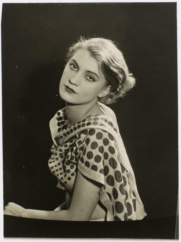 Lee Miller