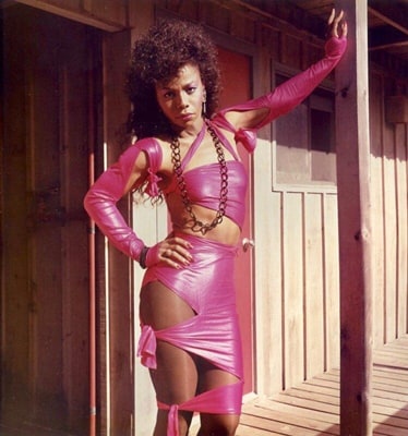 Miss Fire Island Contest
