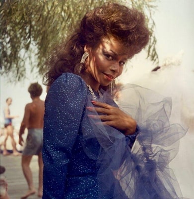 Miss Fire Island Contest