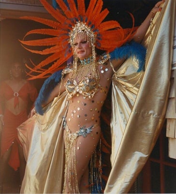 Miss Fire Island Contest