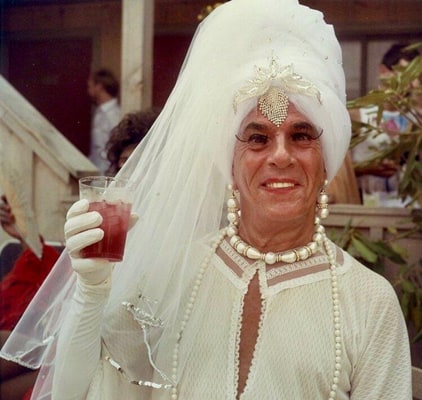 Miss Fire Island Contest