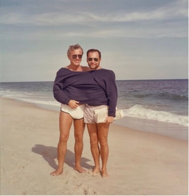 Fire Island Pines