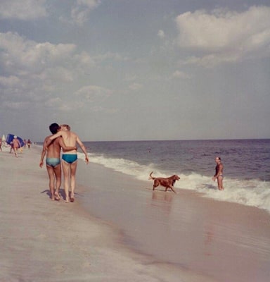 Fire Island Pines