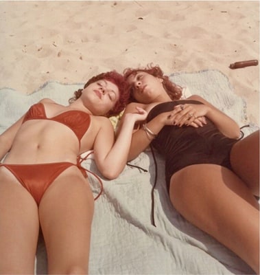 Fire Island Pines