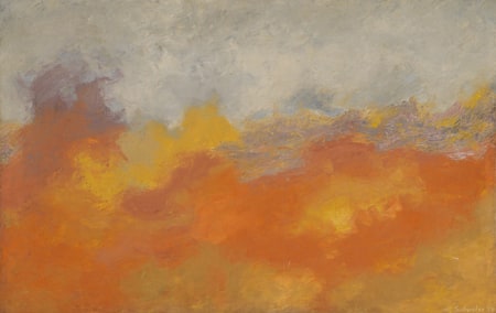 Sun Clouds