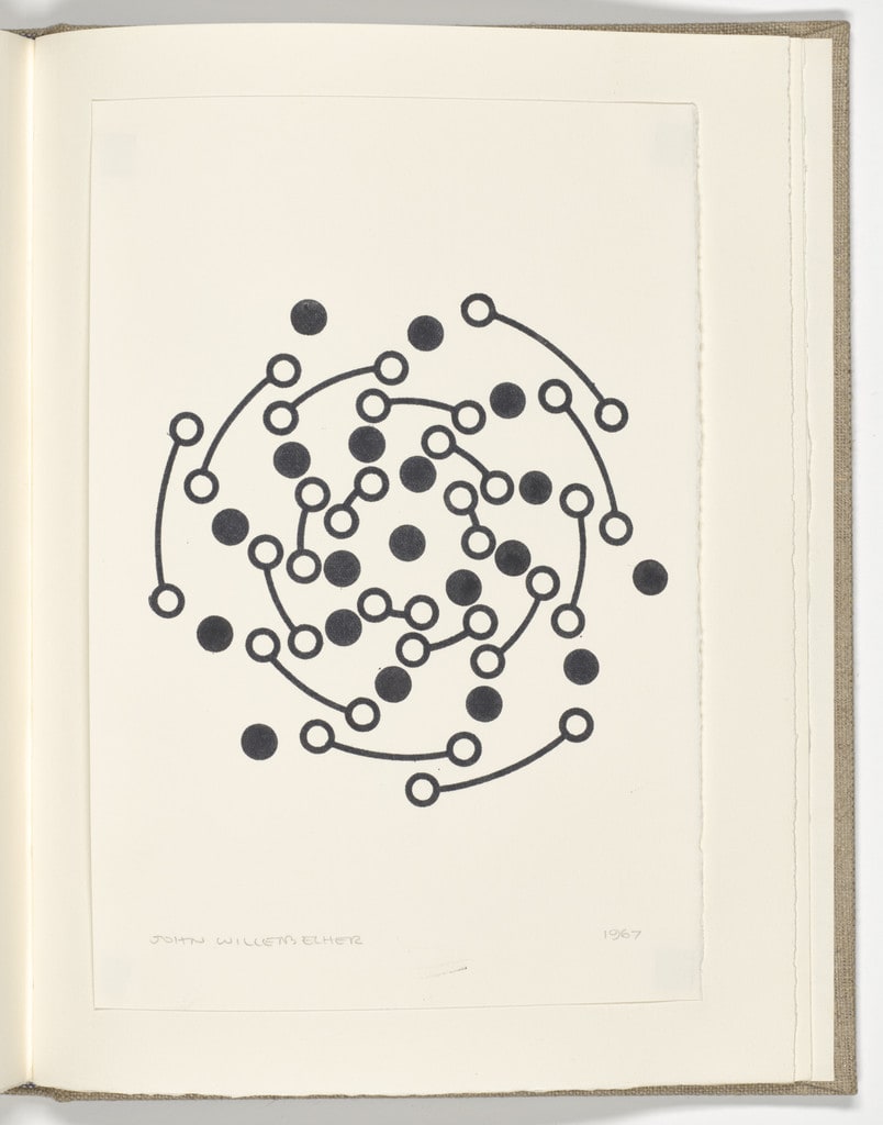 Plate 15 (folio 13) from Stamped Indelibly