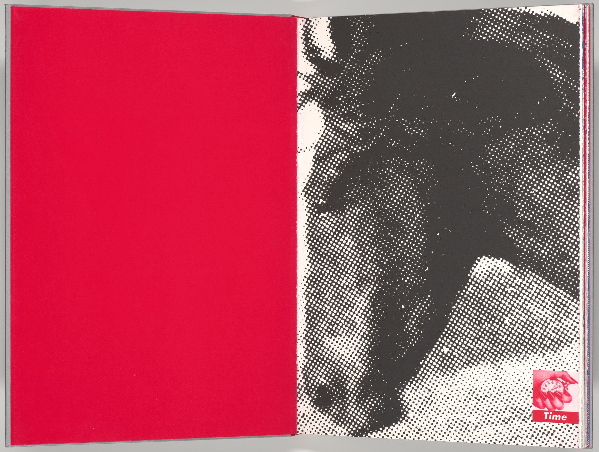 Double page plate (folios 2 verso and 3) from My Pretty Pony