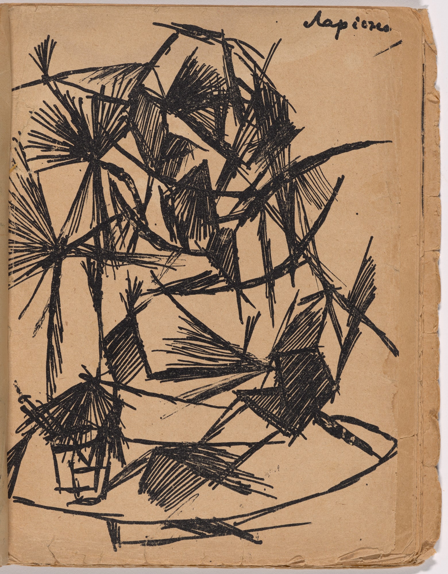 Plate (folio 2) from Mirskontsa (Worldbackwards)