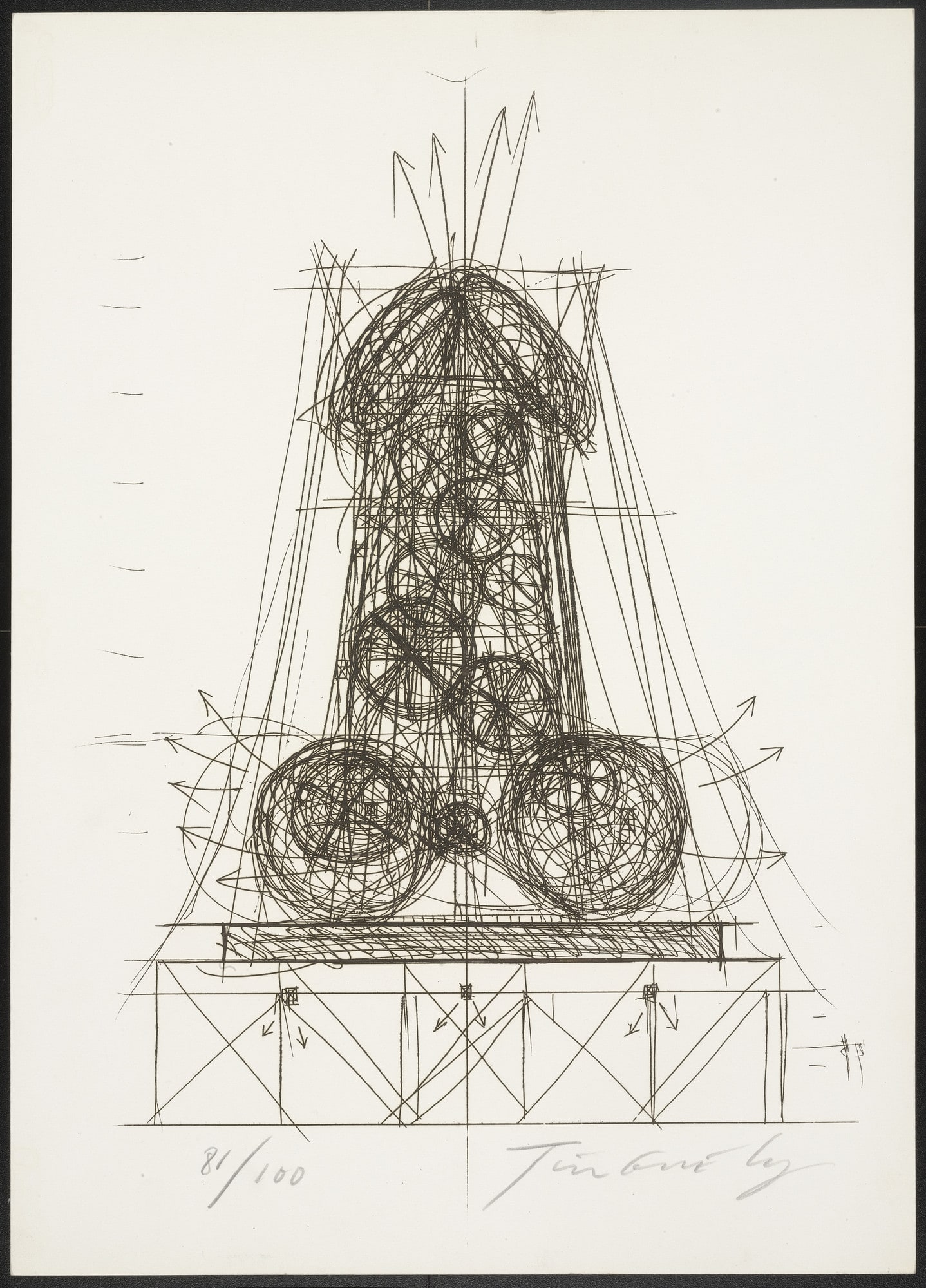 Plate from La Vittoria (Victory)