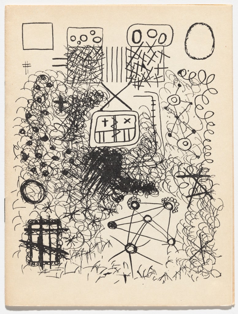 Front cover from Frie Kunstnere , Volume 9