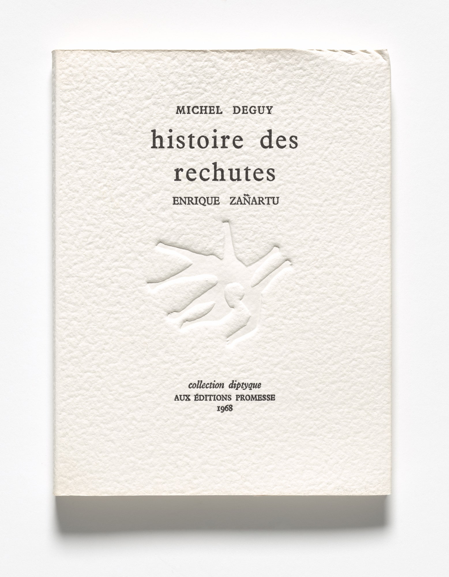 Histoire des rechutes