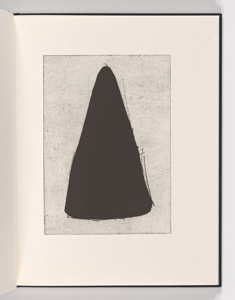 Untitled from Five Works