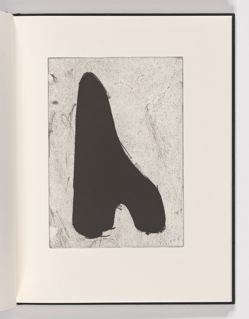 Untitled from Five Works
