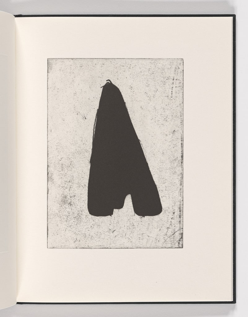 Untitled from Five Works