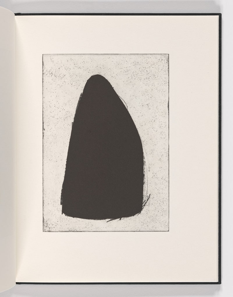 Untitled from Five Works