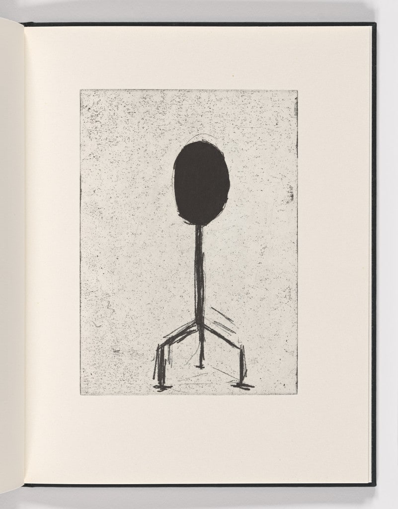 Untitled from Five Works