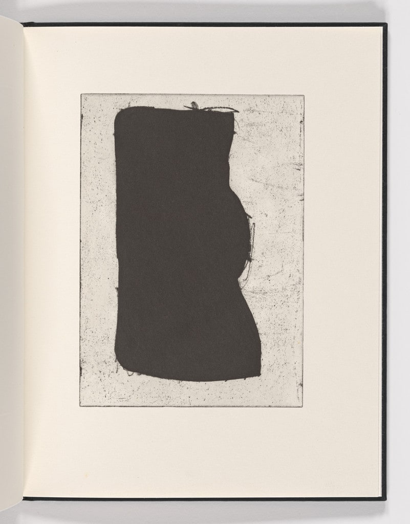 Untitled from Five Works