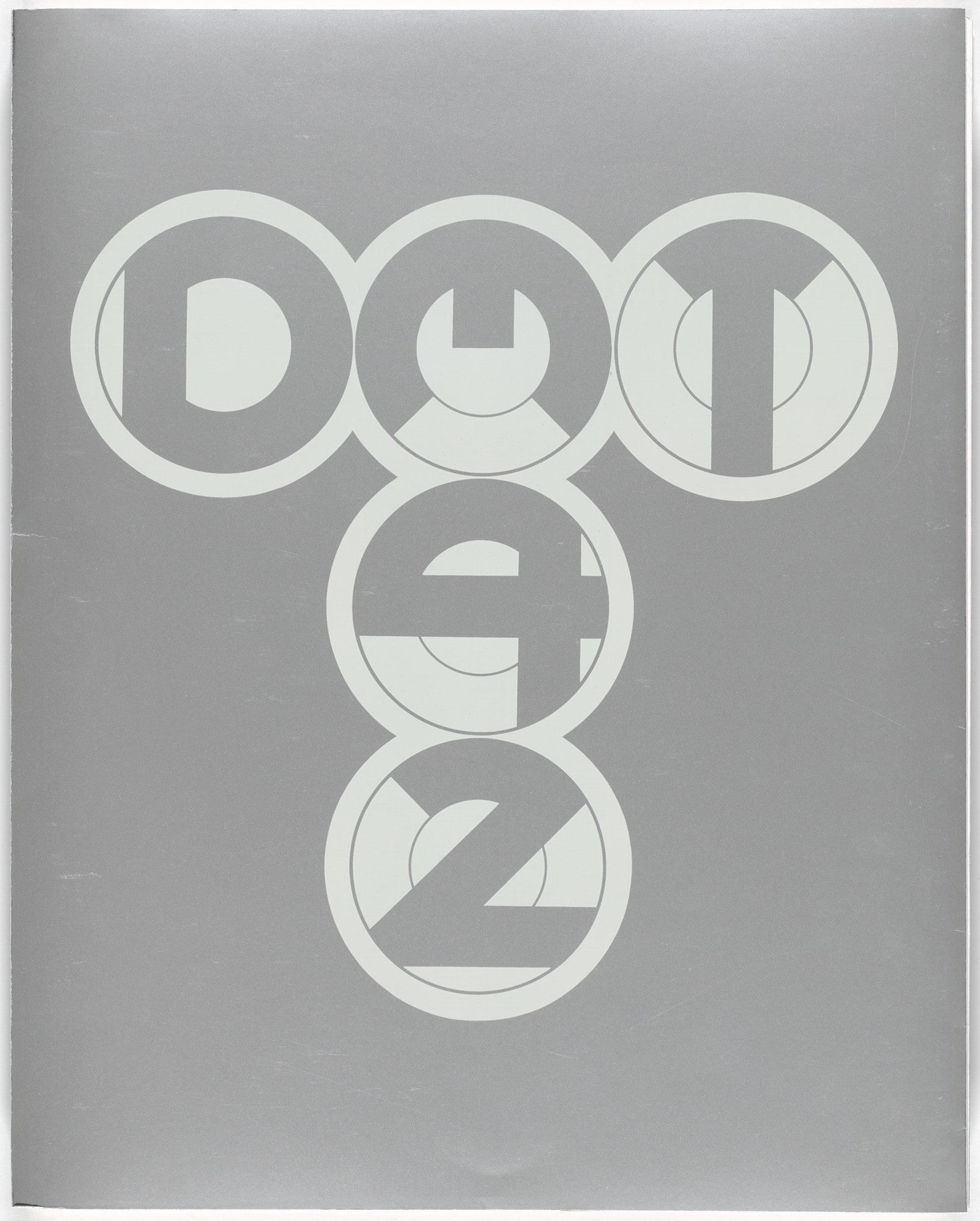 Wrapper front from DMT 42