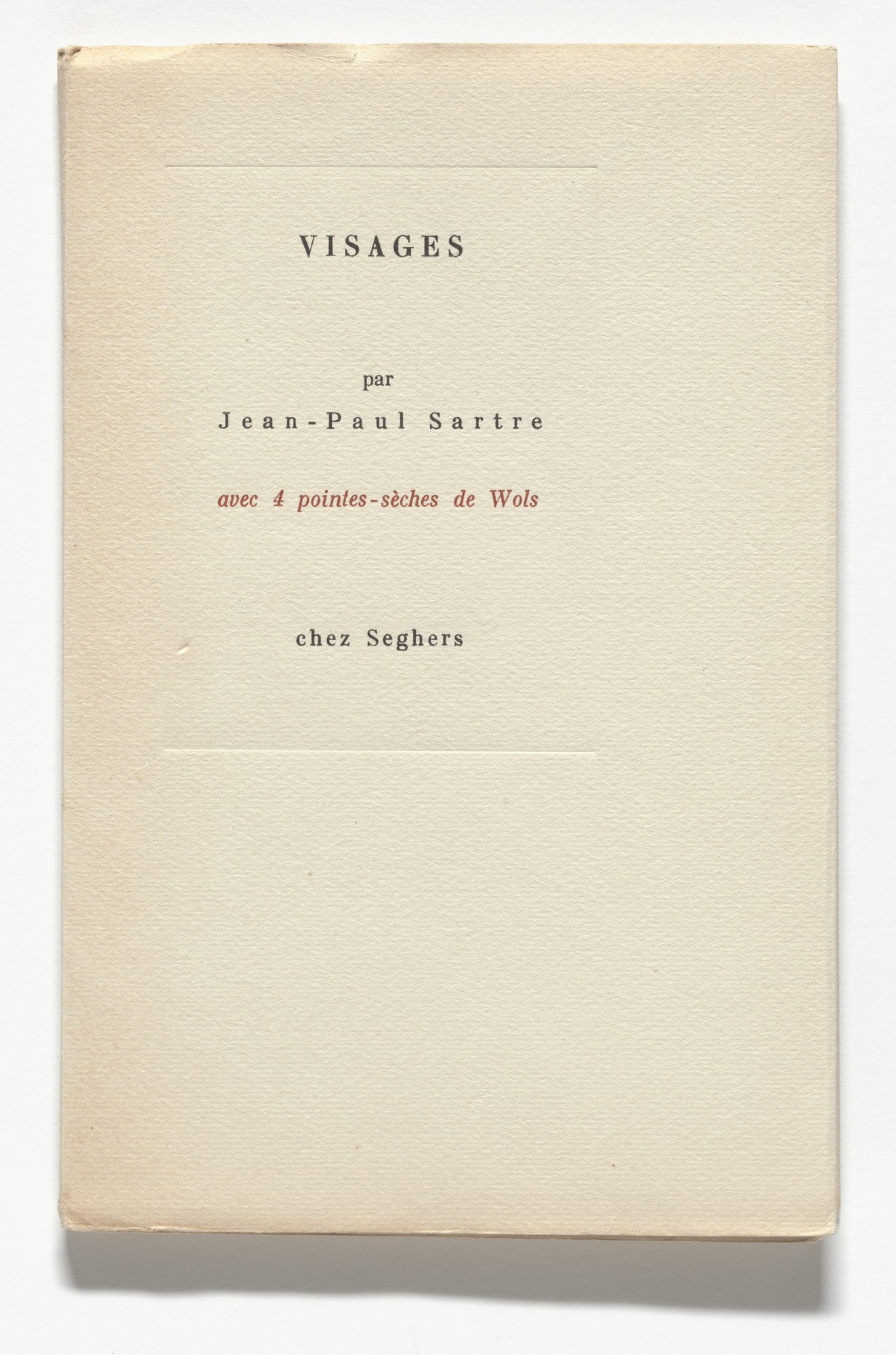Visages