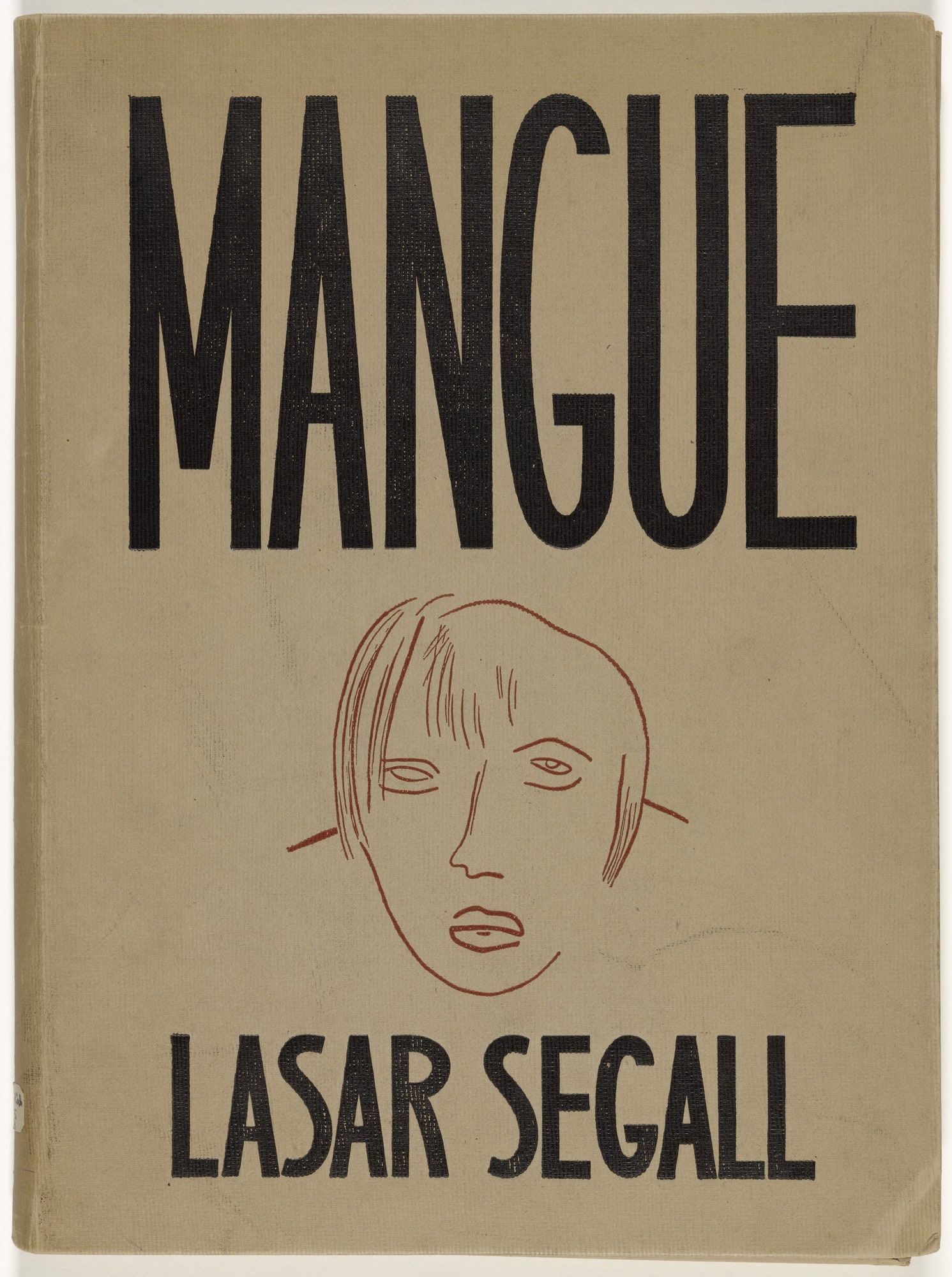 Mangue