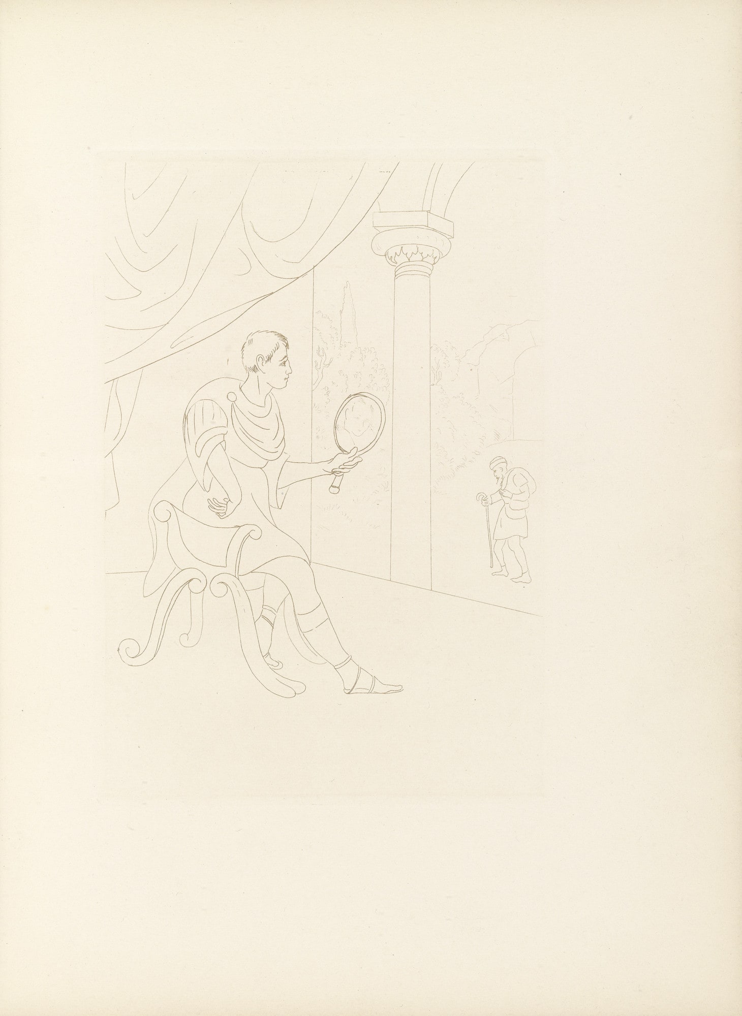 Ten Sonnets